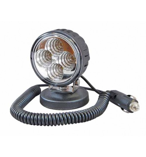 12W LED Worklamp  042068